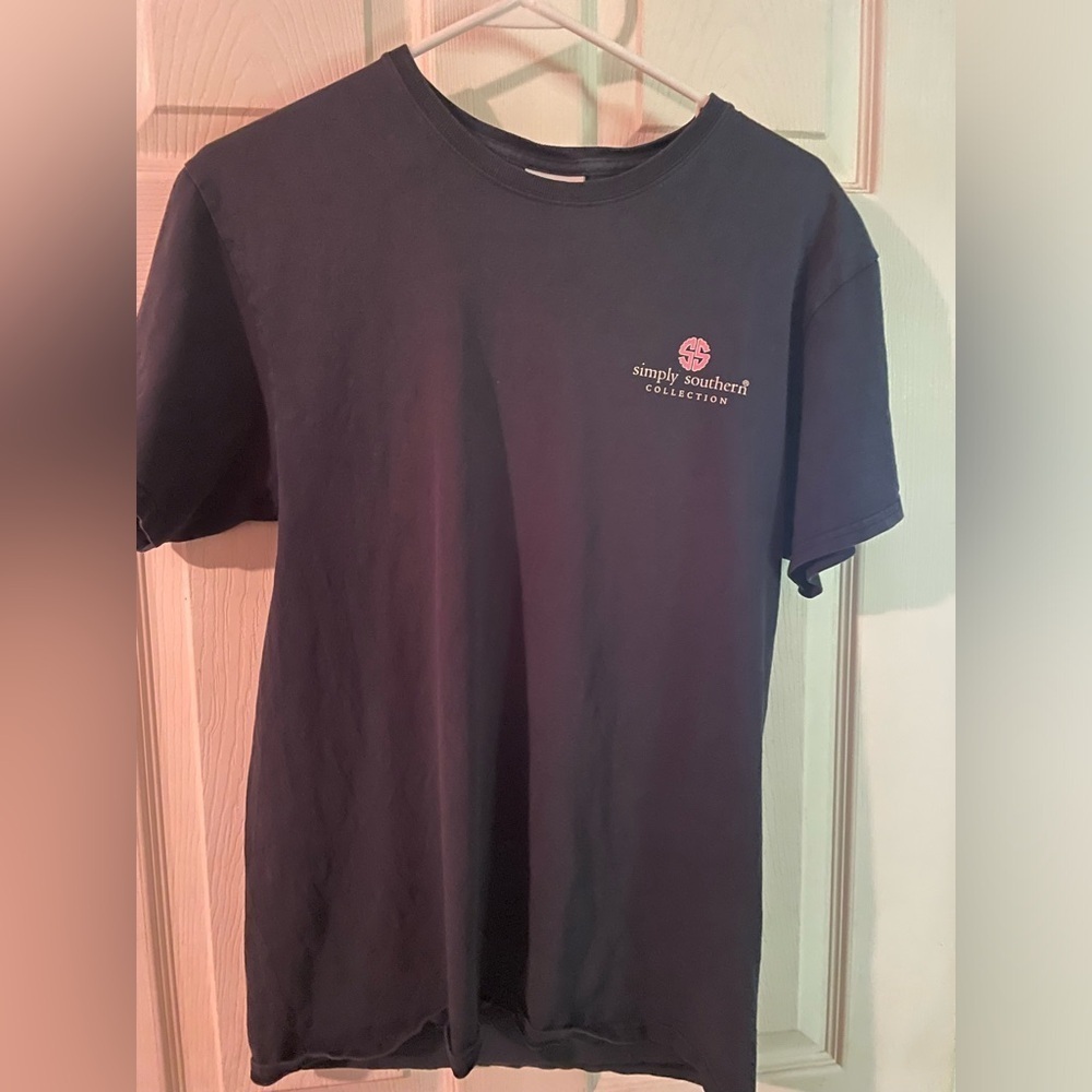Simply Southern T-Shirt Medium